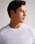 BRONI-Tops-SS branded t-shirt- Ted Baker Romania